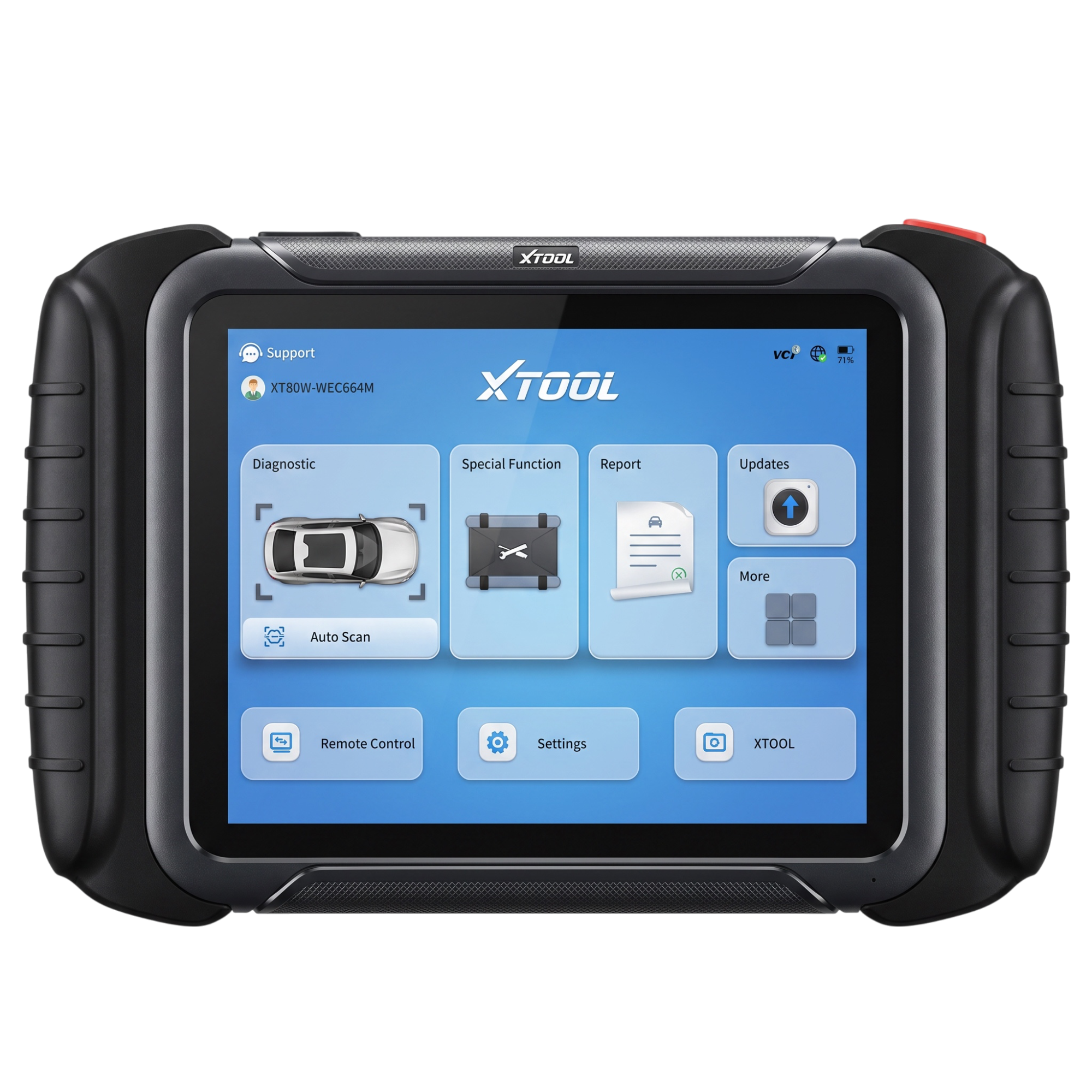 XTOOL XT80W