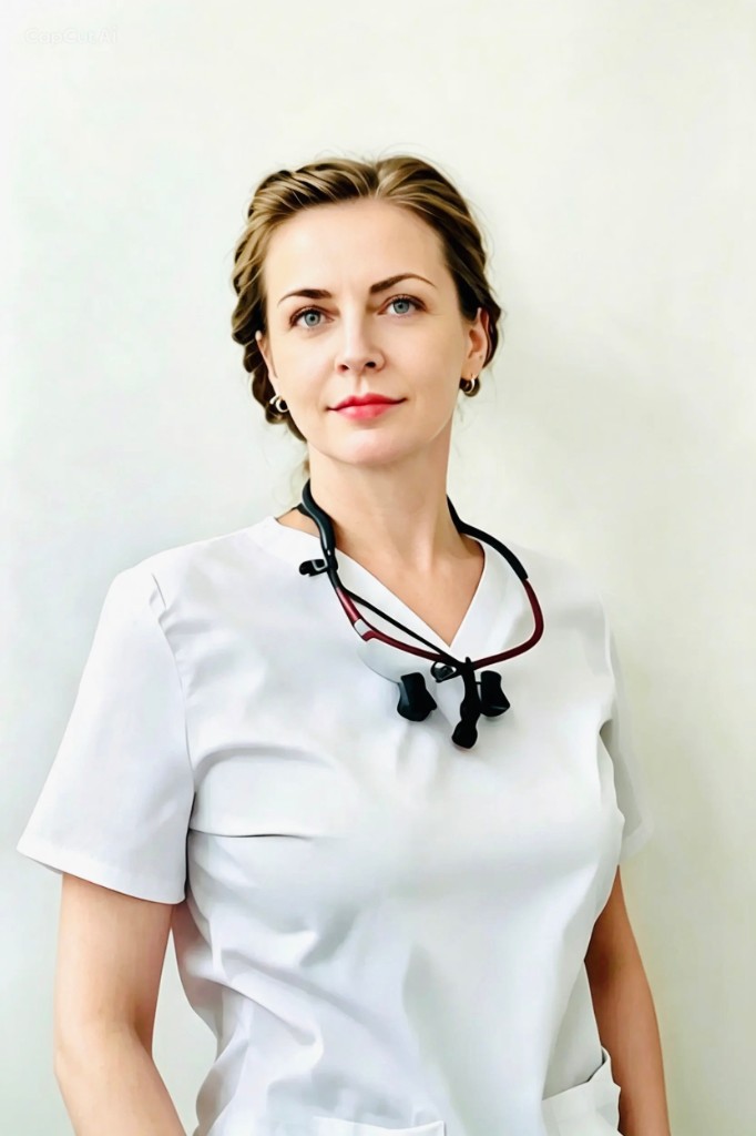 Сачук Ирина Николаевна